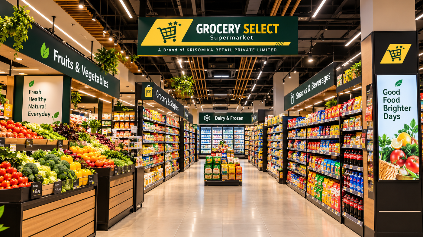 Why the FOFO Model Works for First-Time Retail Entrepreneurs